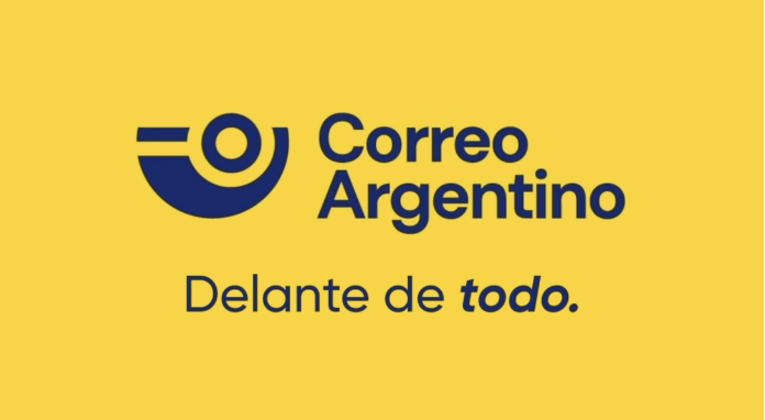 Correo Argentino